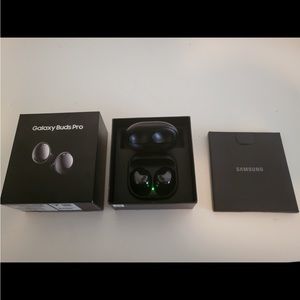 Samsung Galaxy Buds Pro
